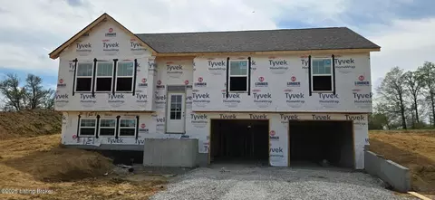 lot19 Walker Farm, Brandenburg, KY 40108