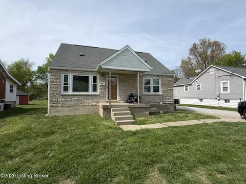 1249 Springdale Dr, Louisville, KY 40213