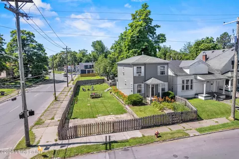 2202 W Oak St, Louisville, KY 40210