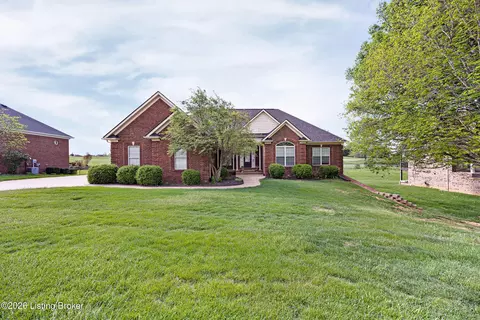 109 Remington Dr, Bardstown, KY 40004