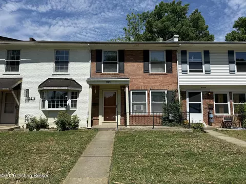 2821 Bexley Ct, Louisville, KY 40206
