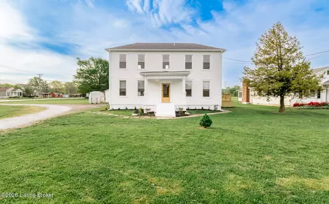 3504 Blanton Ln, Louisville, KY 40214