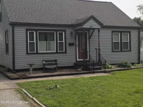 2610 Franklin Ave, Louisville, KY 40216