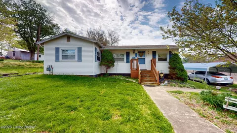 102 Cherry St, Vine Grove, KY 40175