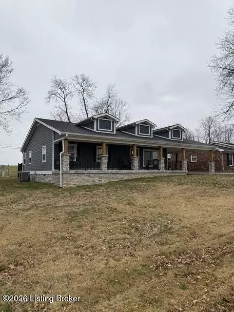 142 Allan St, New Castle, KY 40050