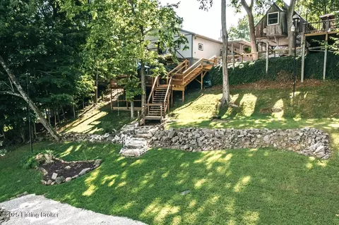 Exterior - 498 Rainbow Knob Ln, Mc Daniels, KY 40152 photo 25 of 27