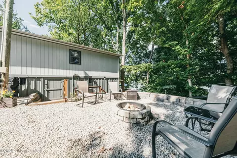 Exterior - 498 Rainbow Knob Ln, Mc Daniels, KY 40152 photo 11 of 27