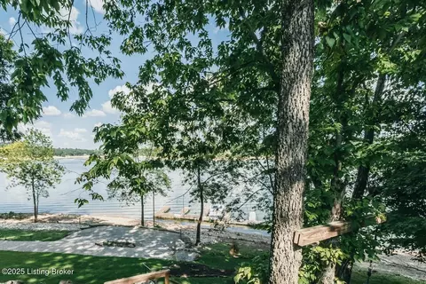 View/Area - 498 Rainbow Knob Ln, Mc Daniels, KY 40152 photo 1 of 12