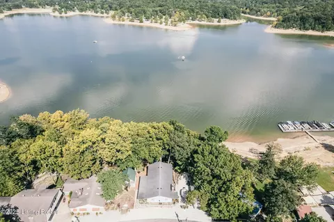 View/Area - 498 Rainbow Knob Ln, Mc Daniels, KY 40152 photo 6 of 12