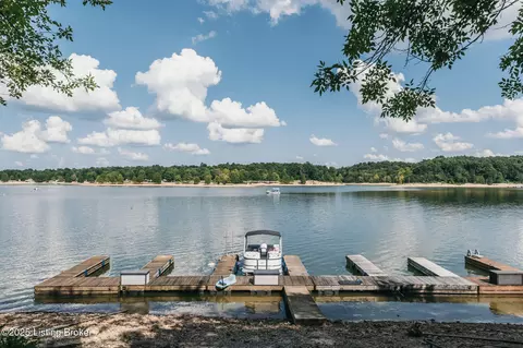 View/Area - 498 Rainbow Knob Ln, Mc Daniels, KY 40152 photo 3 of 12