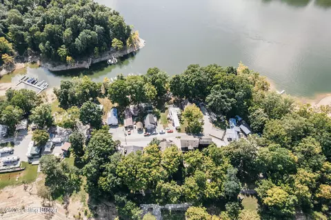 View/Area - 498 Rainbow Knob Ln, Mc Daniels, KY 40152 photo 12 of 12