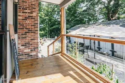Exterior - 498 Rainbow Knob Ln, Mc Daniels, KY 40152 photo 6 of 27