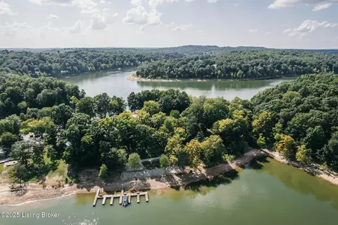 View/Area - 498 Rainbow Knob Ln, Mc Daniels, KY 40152 photo 11 of 12