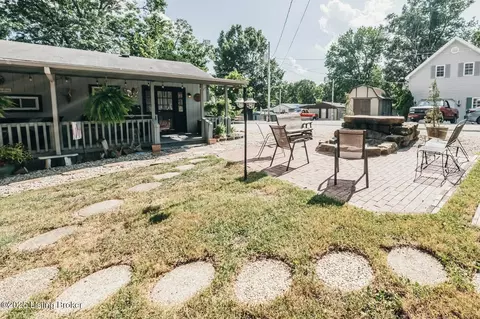 Exterior - 498 Rainbow Knob Ln, Mc Daniels, KY 40152 photo 21 of 27