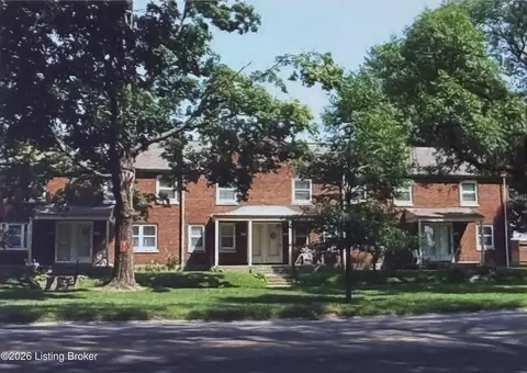 1731 Algonquin Pkwy #1731, Louisville, KY 40210