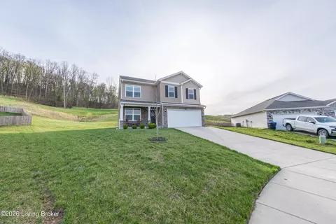 Exterior - 117 Beech Tree Ct, Brooks, KY 40109 photo 7 of 11