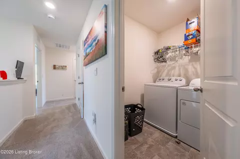 Entry Way - 117 Beech Tree Ct, Brooks, KY 40109 photo 4 of 17