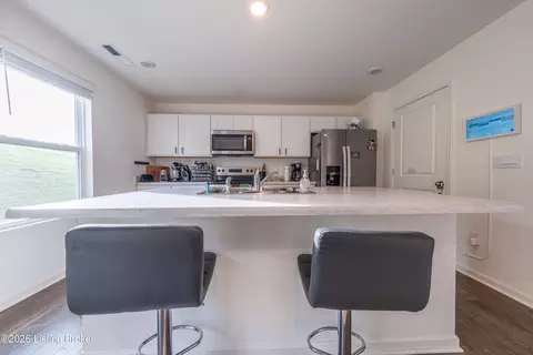 Kitchen - 117 Beech Tree Ct, Brooks, KY 40109 photo 5 of 5