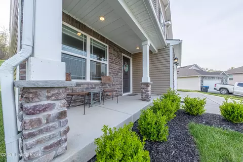 Exterior - 117 Beech Tree Ct, Brooks, KY 40109 photo 10 of 11