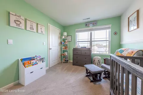 Bedroom - 117 Beech Tree Ct, Brooks, KY 40109 photo 3 of 14