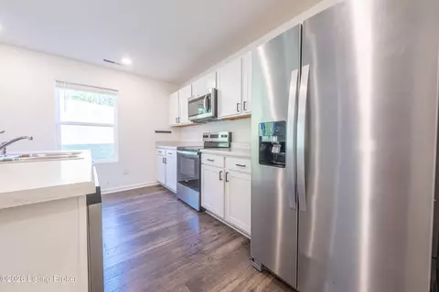 Kitchen - 117 Beech Tree Ct, Brooks, KY 40109 photo 1 of 3
