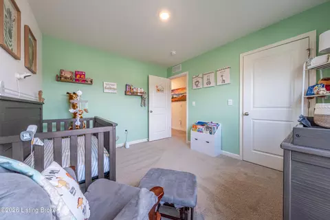 Bedroom - 117 Beech Tree Ct, Brooks, KY 40109 photo 2 of 14
