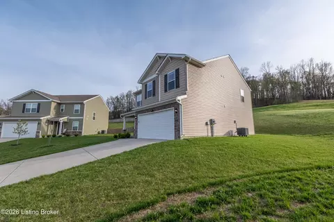 Exterior - 117 Beech Tree Ct, Brooks, KY 40109 photo 2 of 11