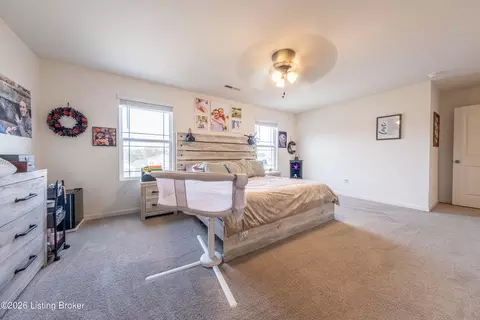 Bedroom - 117 Beech Tree Ct, Brooks, KY 40109 photo 5 of 14