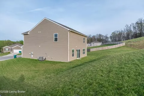Exterior - 117 Beech Tree Ct, Brooks, KY 40109 photo 3 of 11