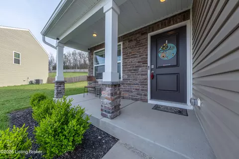 Exterior - 117 Beech Tree Ct, Brooks, KY 40109 photo 9 of 11