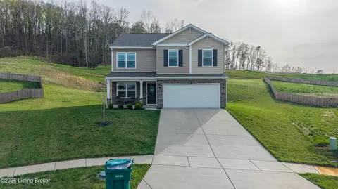 Exterior - 117 Beech Tree Ct, Brooks, KY 40109 photo 11 of 11