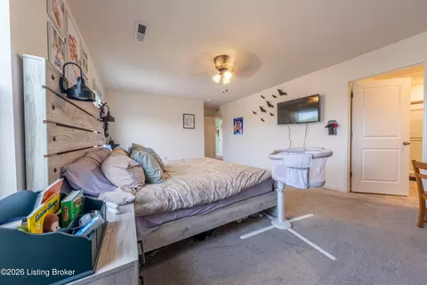 Bedroom - 117 Beech Tree Ct, Brooks, KY 40109 photo 6 of 14