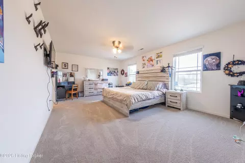 Bedroom - 117 Beech Tree Ct, Brooks, KY 40109 photo 4 of 14