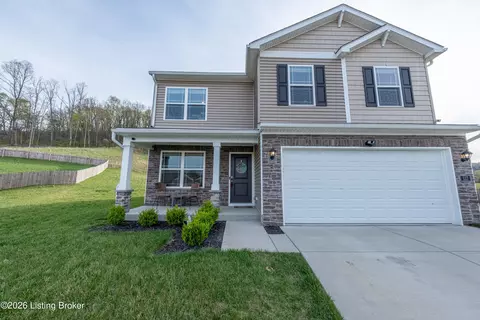 Exterior - 117 Beech Tree Ct, Brooks, KY 40109 photo 8 of 11