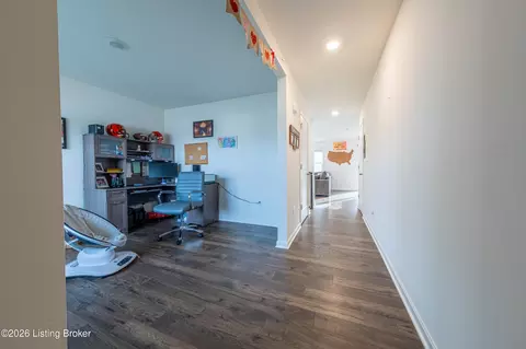 Entry Way - 117 Beech Tree Ct, Brooks, KY 40109 photo 6 of 17
