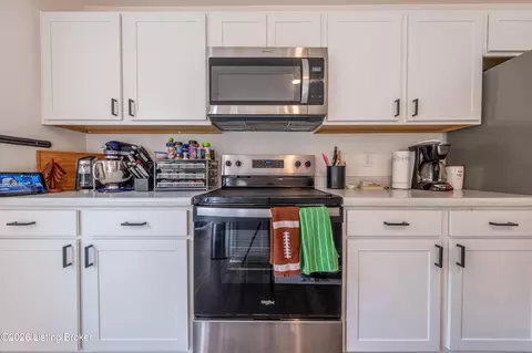 Kitchen - 117 Beech Tree Ct, Brooks, KY 40109 photo 1 of 5
