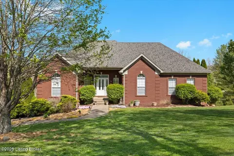 346 River Park Blvd, Taylorsville, KY 40071