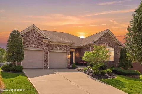 17505 Stallion Way, Louisville, KY 40245