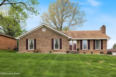 8407 Happiness Way, Louisville, KY 40291