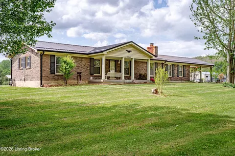 2265 Coral Ridge Rd, Brooks, KY 40109