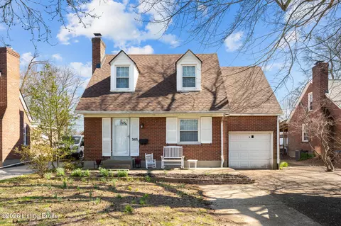 5605 Morrison Ave, Louisville, KY 40214