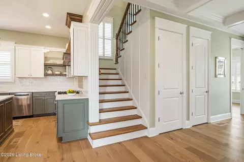 Entry Way - 6102 Moonseed St, Prospect, KY 40059 photo 4 of 5