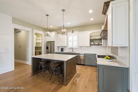 Kitchen - 6102 Moonseed St, Prospect, KY 40059 photo 1 of 5