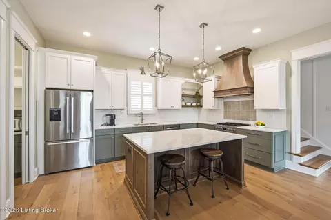 Kitchen - 6102 Moonseed St, Prospect, KY 40059 photo 3 of 5