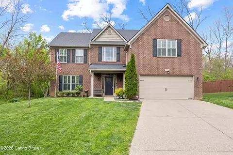 6701 Chestnut View Ct, Louisville, KY 40229