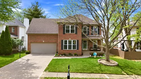 4310 Stone Glen Rd, Louisville, KY 40241