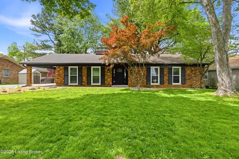 624 N Birchwood Ave, Louisville, KY 40206