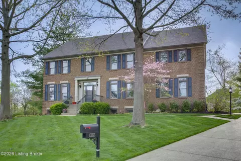 3116 Ridgemoor Ct, Prospect, KY 40059