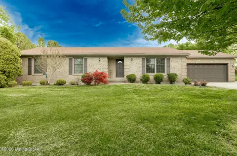 434 Colt Run Rd, Simpsonville, KY 40067