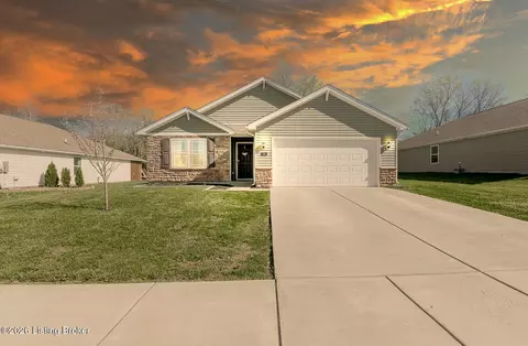 138 Apple Tree Way, Shelbyville, KY 40065